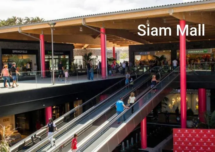 아파트 Brisas 아데제