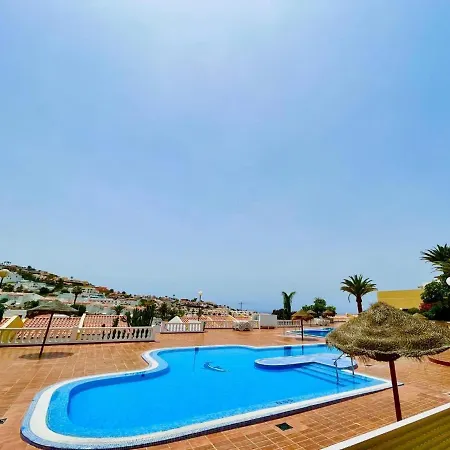 Апартаменти Brisas