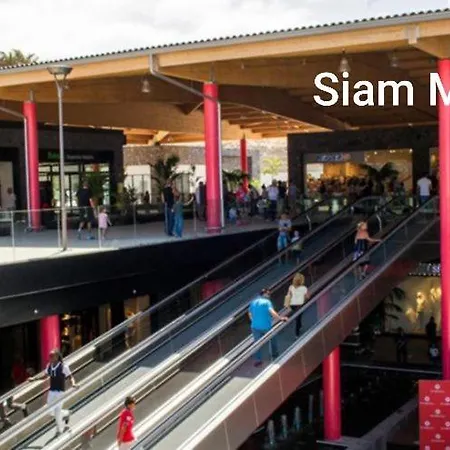 Lejlighed Brisas Costa Adeje (Tenerife)