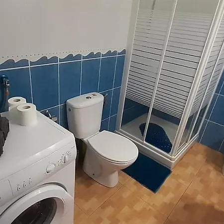 Apartamento Brisas *