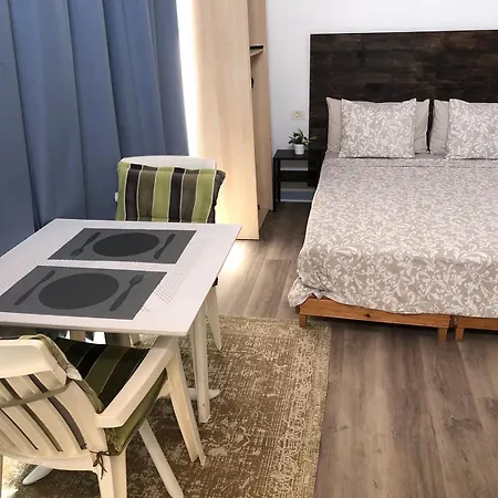 Brisas Апартаменти *