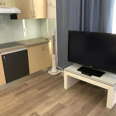 Апартаменти Brisas