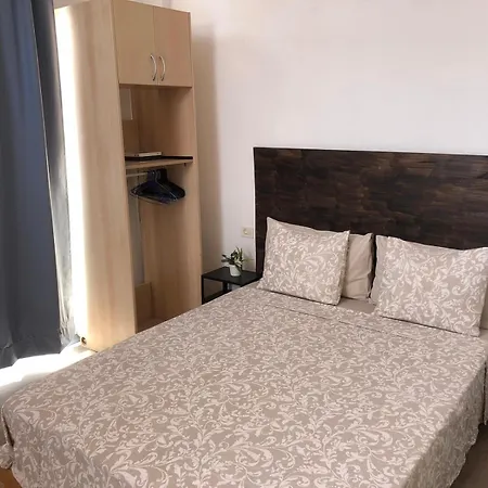 Apartamento Brisas
