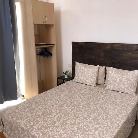 Appartamento Brisas