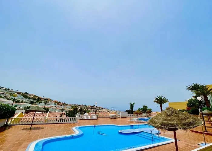 Апартаменти Brisas