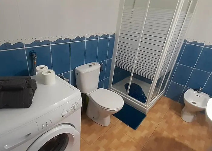 Апартаменти Brisas *