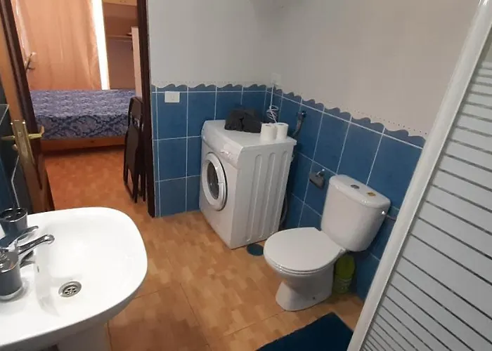 Апартаменти Brisas