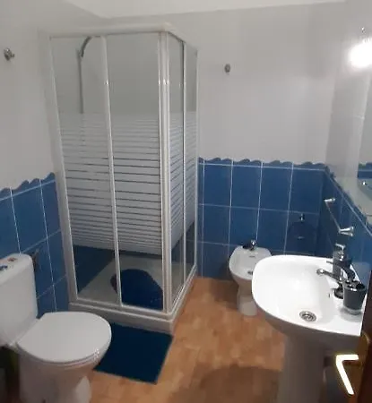 Brisas Адехе