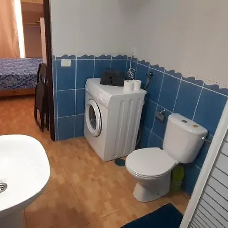 아파트 Brisas