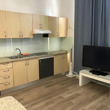 Brisas Апартаменти