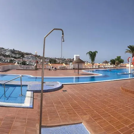 Brisas * Costa Adeje