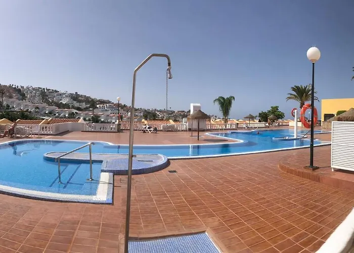 Brisas * Costa Adeje