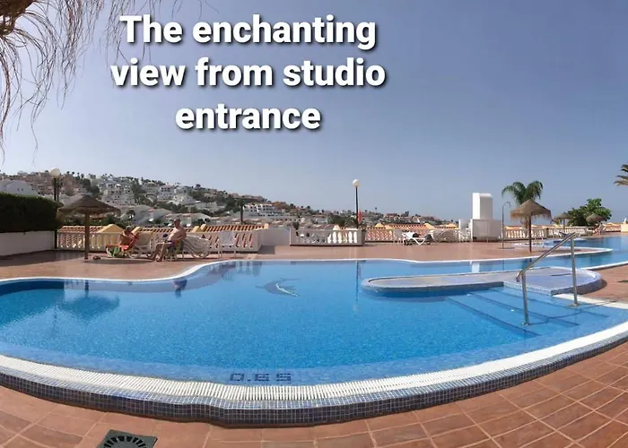 Brisas * Costa Adeje